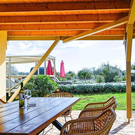 Bella Di Campo Villa Rovinj Ngoại thất bức ảnh