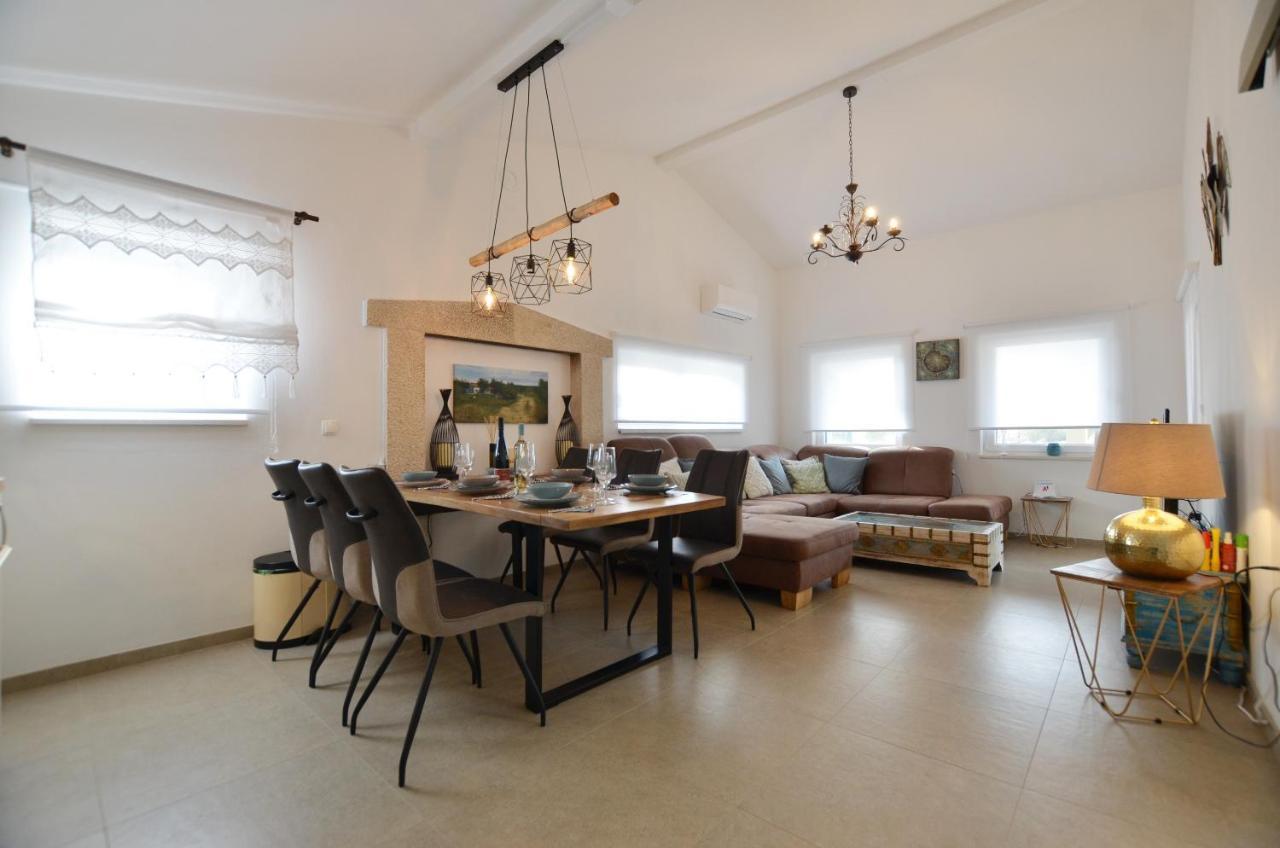 Bella Di Campo Villa Rovinj Ngoại thất bức ảnh