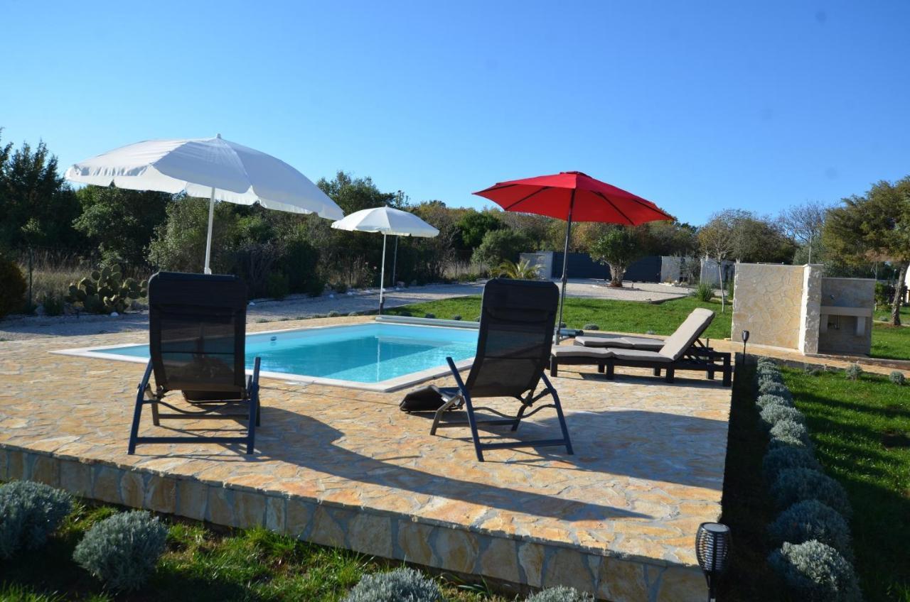 Bella Di Campo Villa Rovinj Ngoại thất bức ảnh