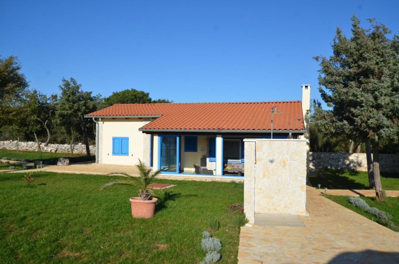 Bella Di Campo Villa Rovinj Ngoại thất bức ảnh