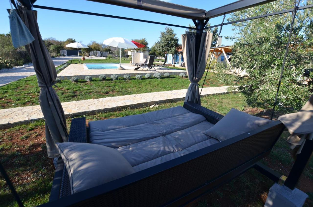 Bella Di Campo Villa Rovinj Ngoại thất bức ảnh