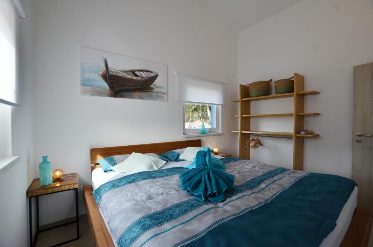 Bella Di Campo Villa Rovinj Ngoại thất bức ảnh