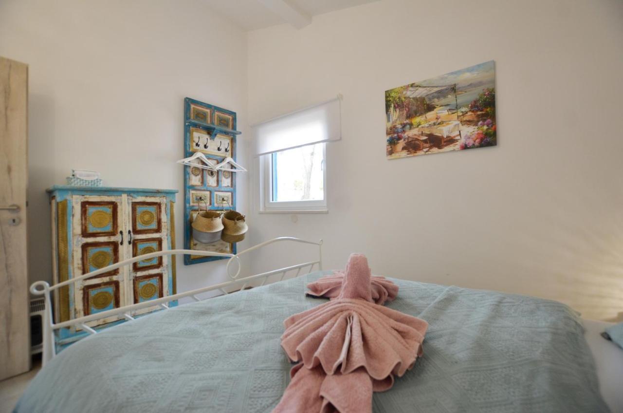 Bella Di Campo Villa Rovinj Ngoại thất bức ảnh