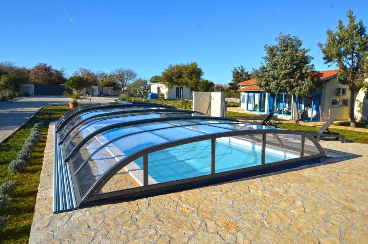 Bella Di Campo Villa Rovinj Ngoại thất bức ảnh