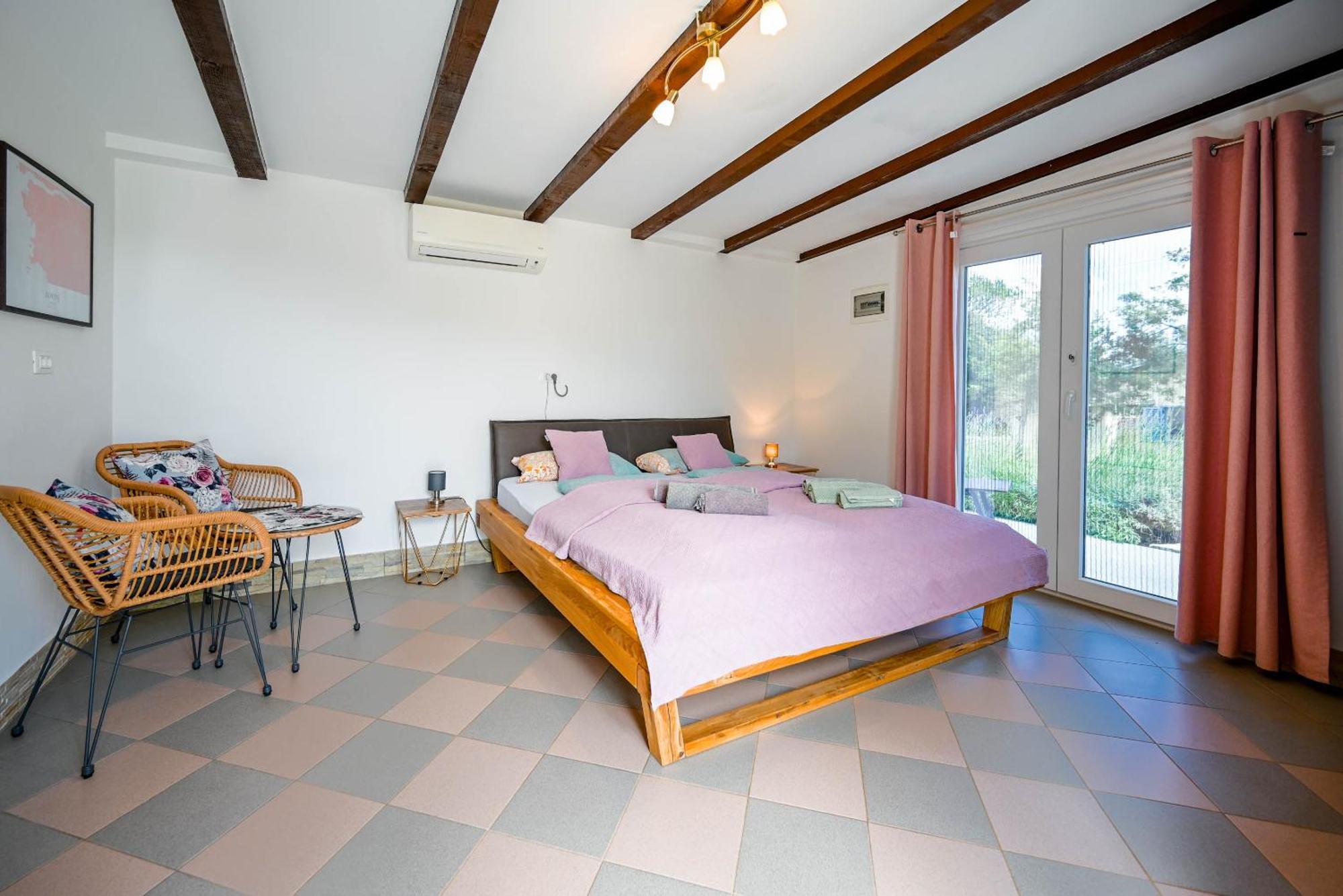 Bella Di Campo Villa Rovinj Ngoại thất bức ảnh
