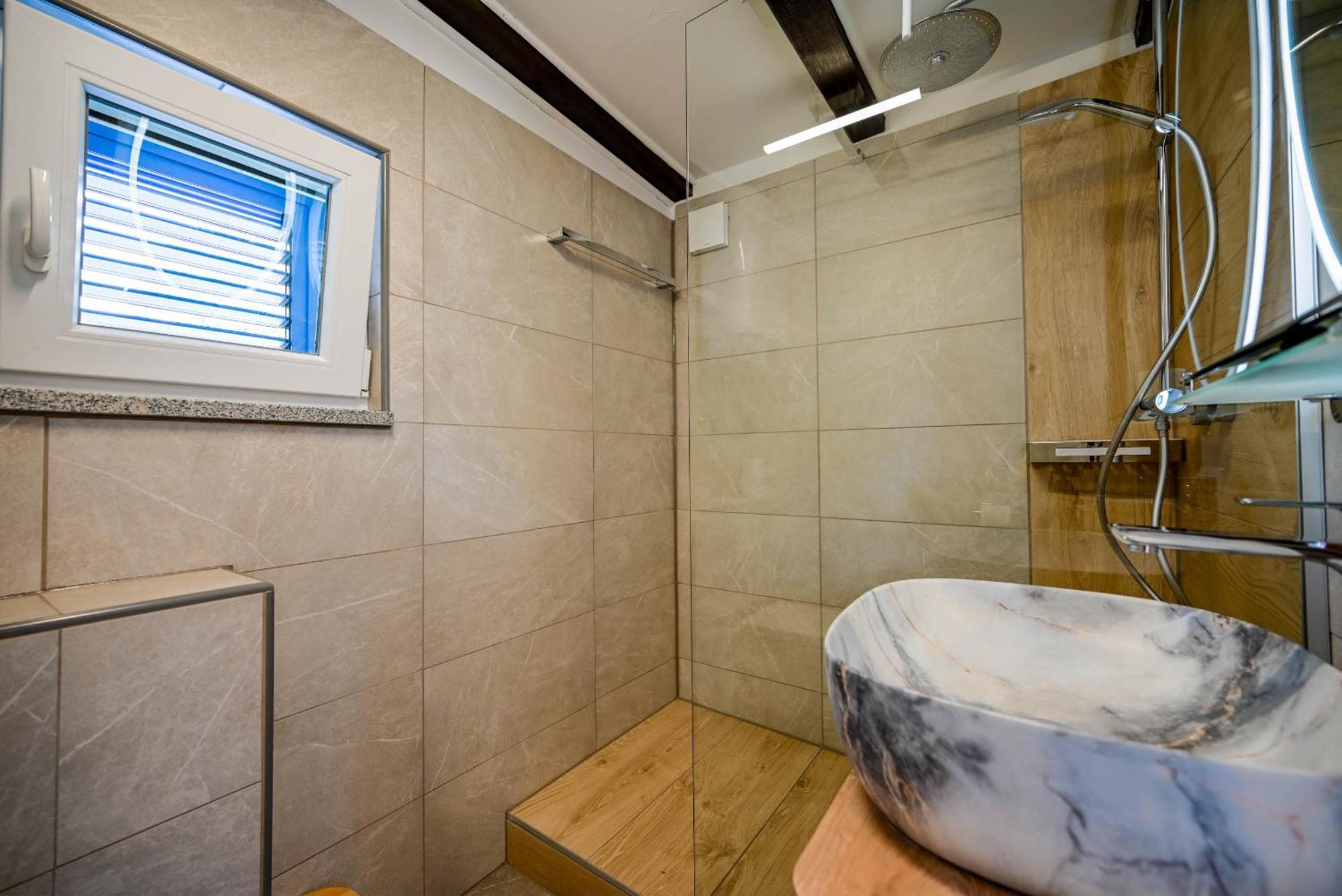Bella Di Campo Villa Rovinj Ngoại thất bức ảnh