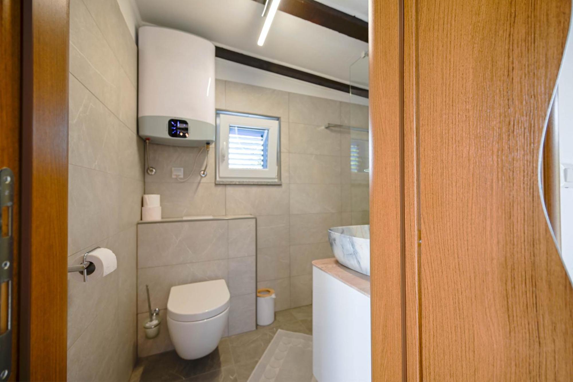 Bella Di Campo Villa Rovinj Ngoại thất bức ảnh