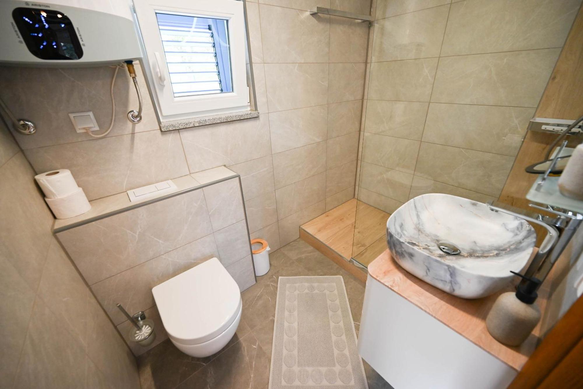 Bella Di Campo Villa Rovinj Ngoại thất bức ảnh