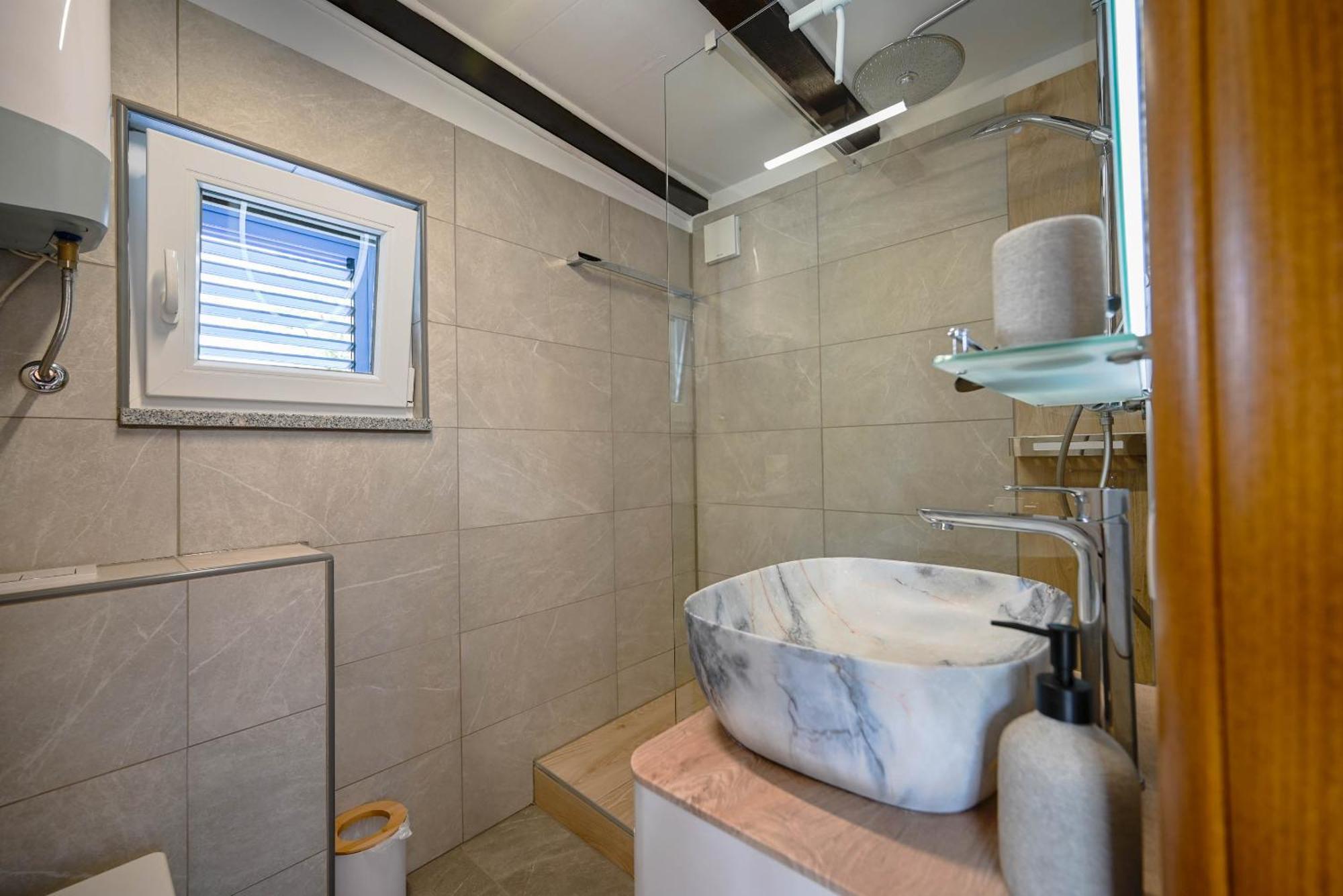 Bella Di Campo Villa Rovinj Ngoại thất bức ảnh